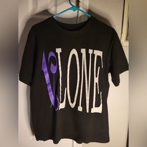 Vlone Palm angles tee